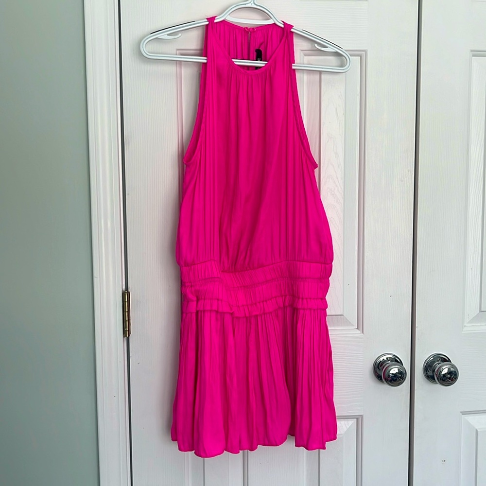 Do + Be Romper - image 1